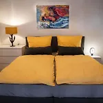 Loftcharakter Auf 2 Etagen - Zentral In Essen!